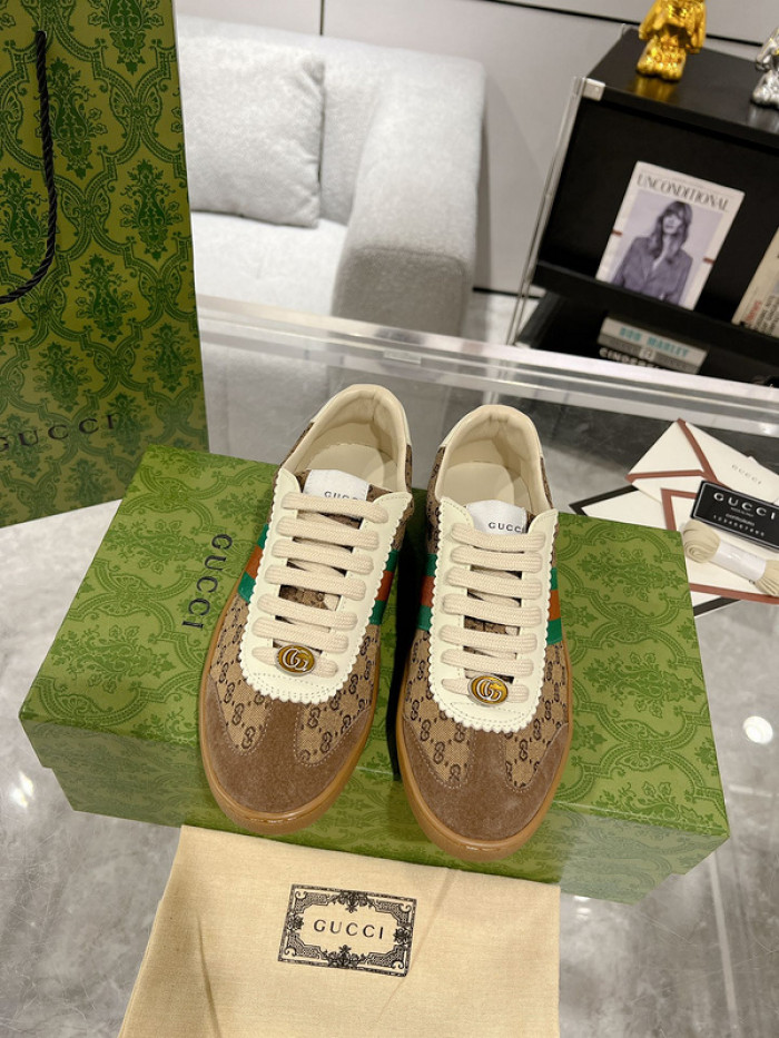 GUCC SNEAKER