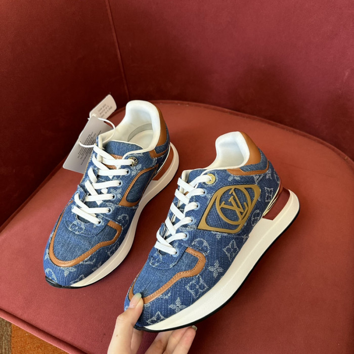 L&V SNEAKERS