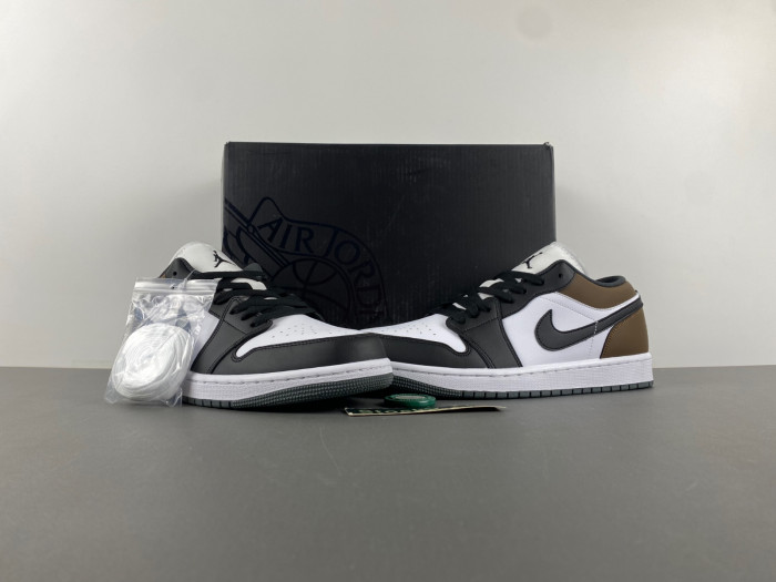 Air Jordan 1 Low  553558-152