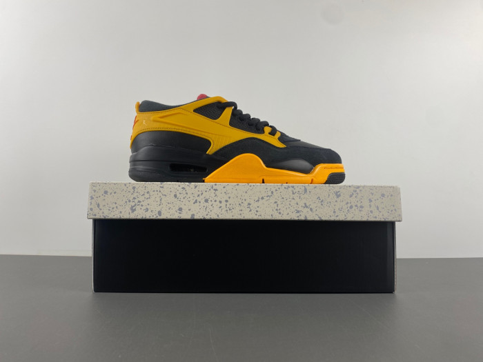 Nigel Sylvester x Air Jordan 4 RM  FQ7939-007