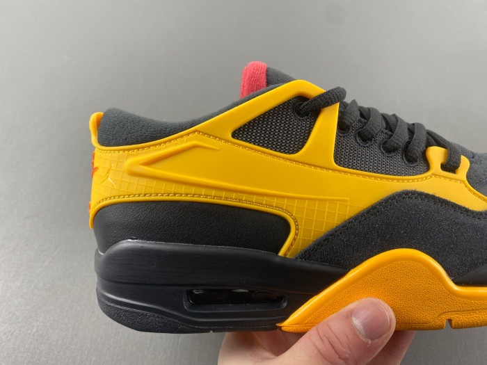 Nigel Sylvester x Air Jordan 4 RM  FQ7939-007