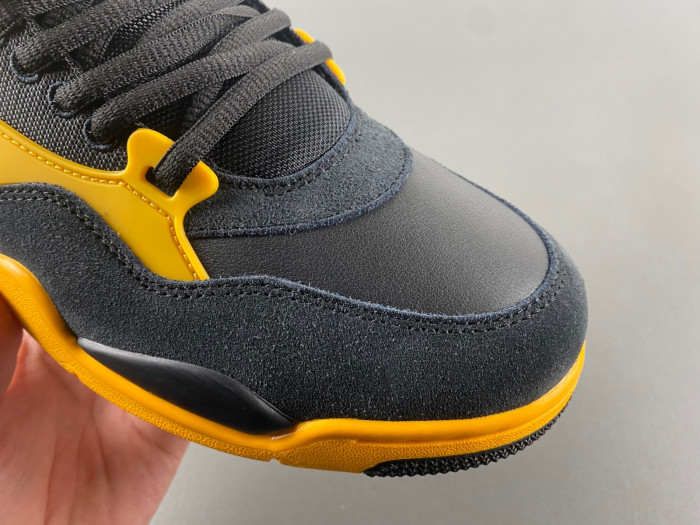 Nigel Sylvester x Air Jordan 4 RM  FQ7939-007