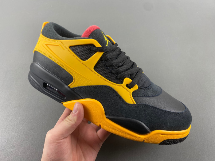 Nigel Sylvester x Air Jordan 4 RM  FQ7939-007