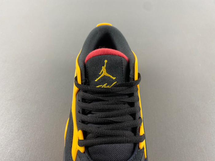 Nigel Sylvester x Air Jordan 4 RM  FQ7939-007