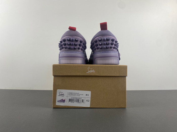 C&L sneaker