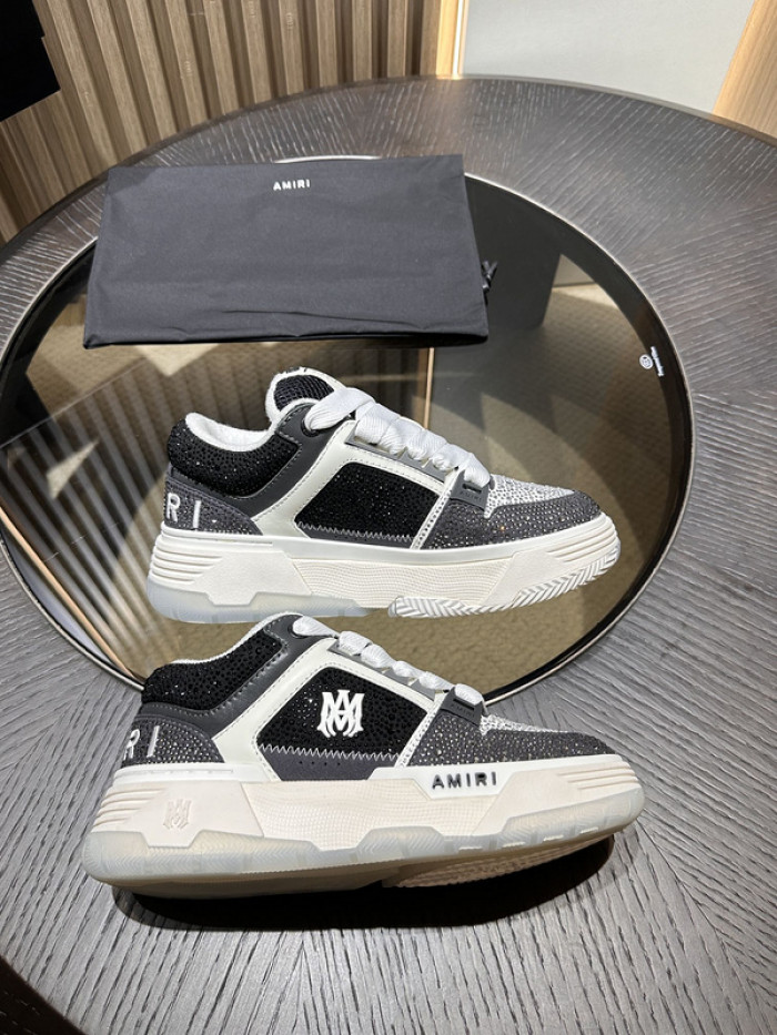 AM1R1 SNEAKERS