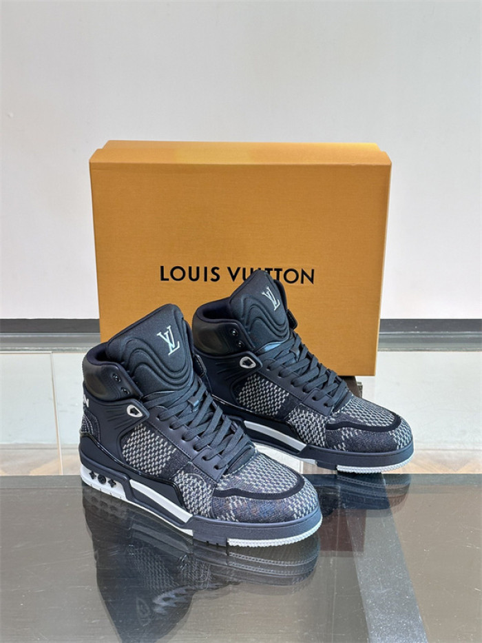 L&V SNEAKERS