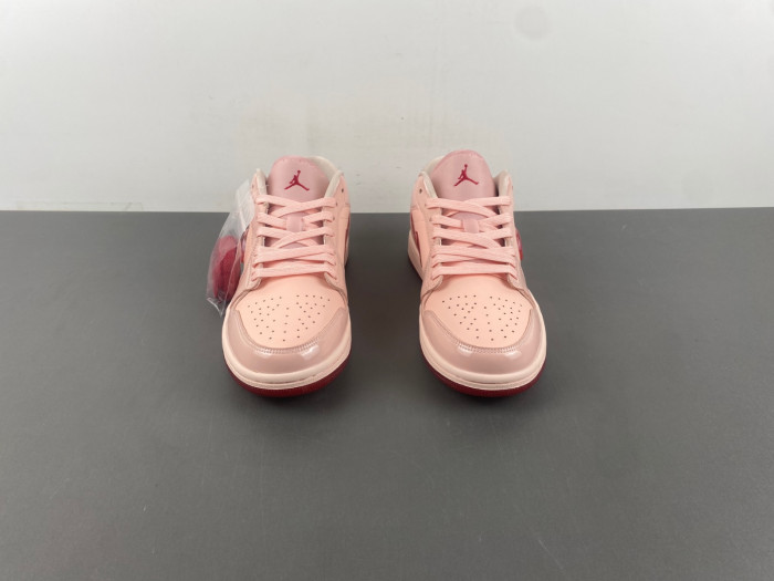 Air Jordan 1 Retro Low  HF3174-600