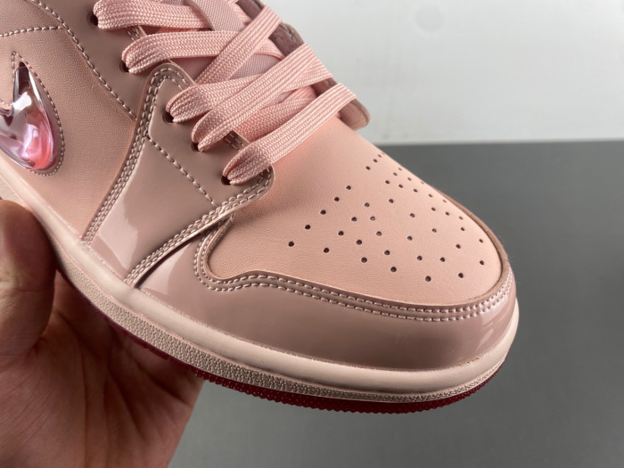 Air Jordan 1 Retro Low  HF3174-600