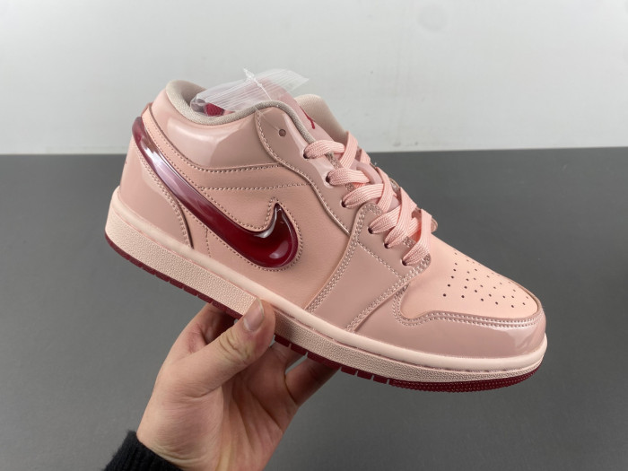 Air Jordan 1 Retro Low  HF3174-600