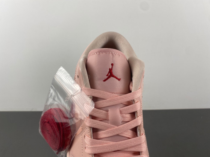 Air Jordan 1 Retro Low  HF3174-600