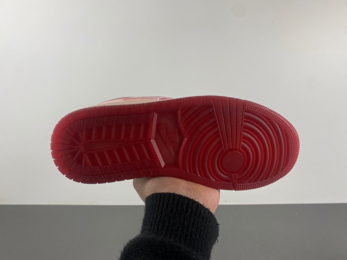 Air Jordan 1 Retro Low  HF3174-600