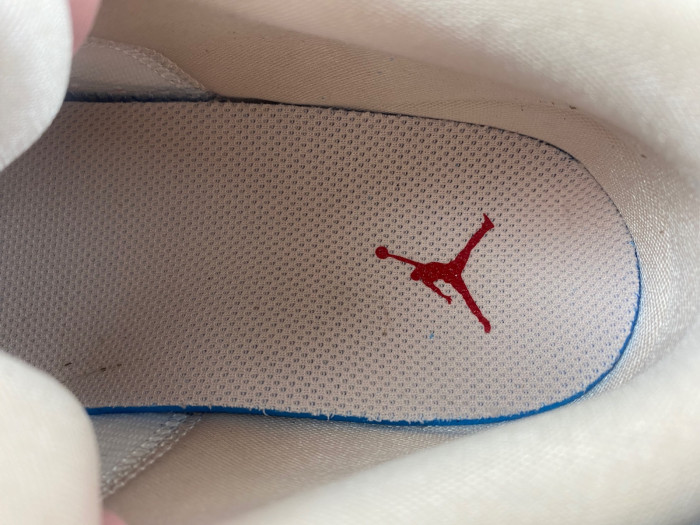 Air Jordan 1 Retro Low  HF3174-600