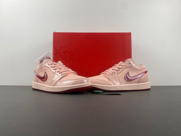 Air Jordan 1 Retro Low  HF3174-600