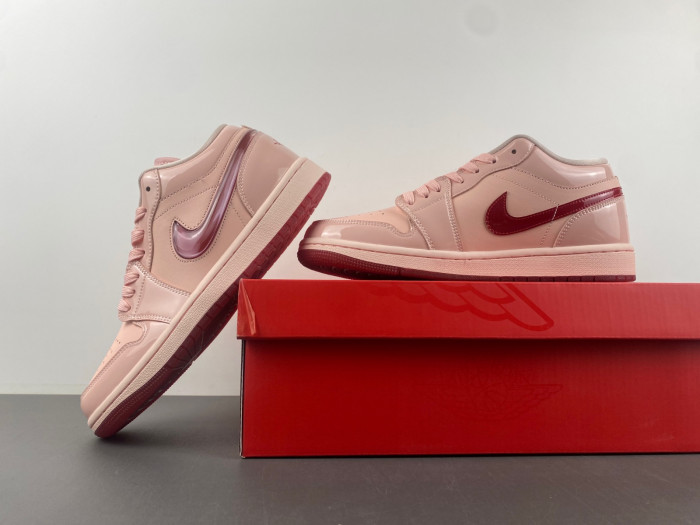 Air Jordan 1 Retro Low  HF3174-600