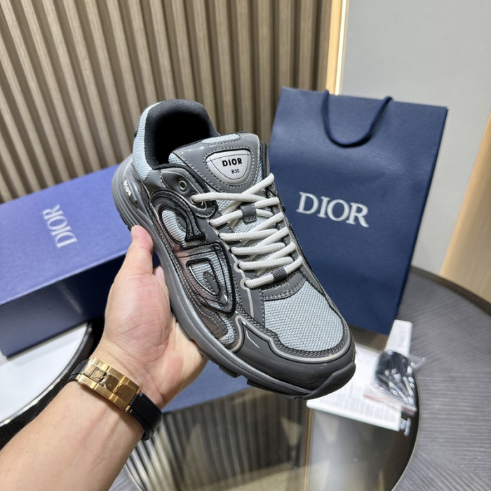 DI*O*R B30 PANKICK