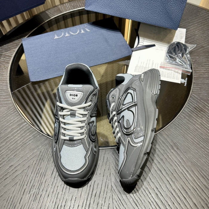 DI*O*R B30 PANKICK