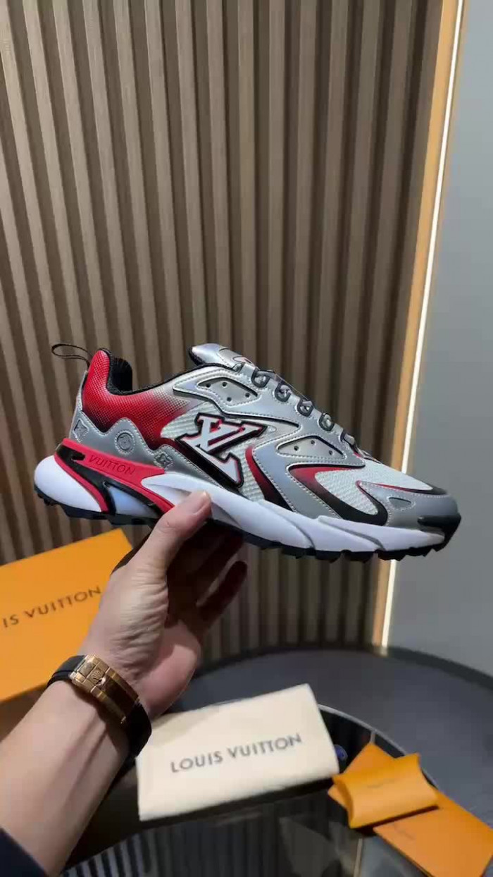 L&V SNEAKERS