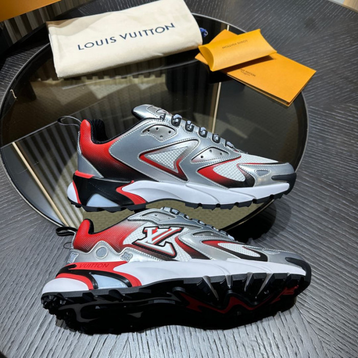 L&V SNEAKERS