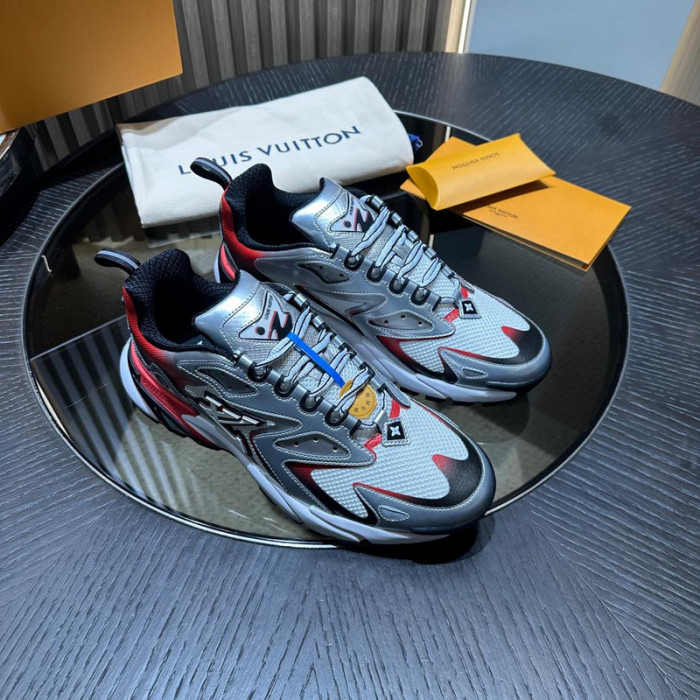 L&V SNEAKERS