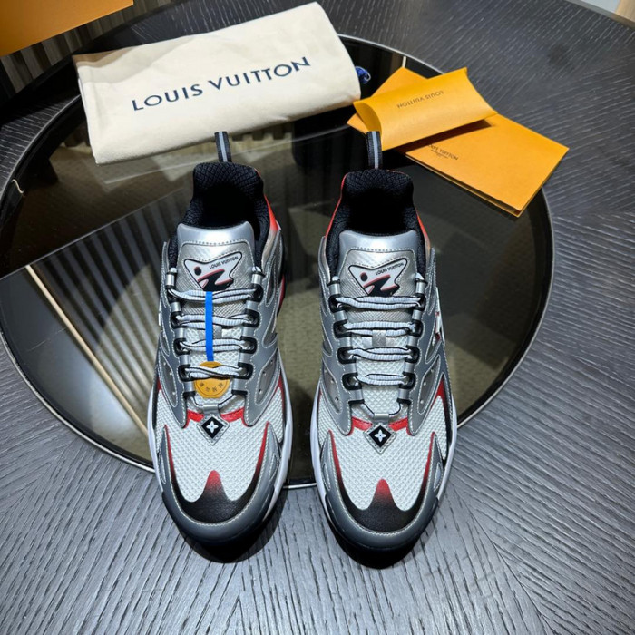 L&V SNEAKERS