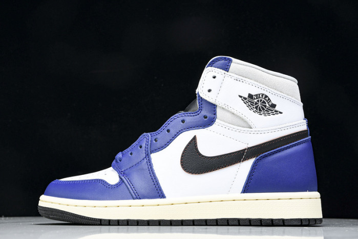 Air Jordan 1 High OG  DZ5485-100