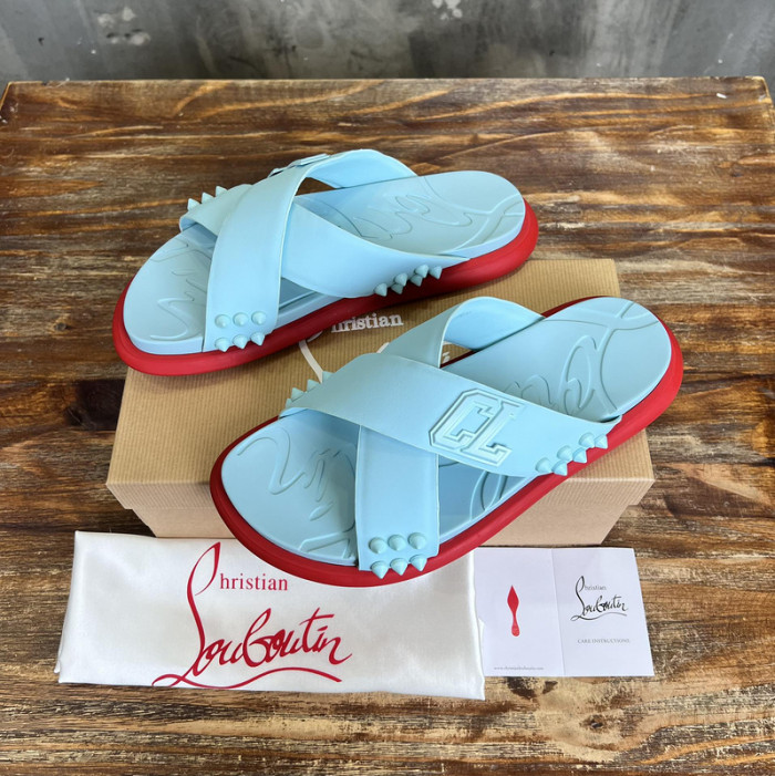CL SLIPPERS