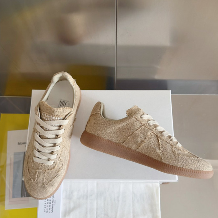 Maison Margielaa shoes