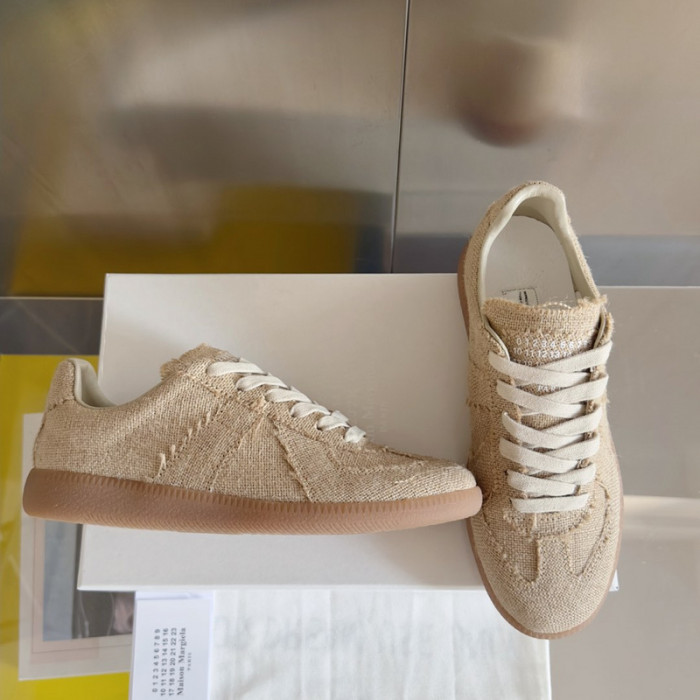 Maison Margielaa shoes