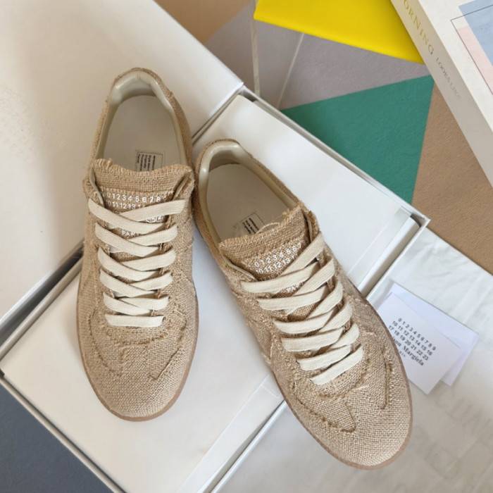 Maison Margielaa shoes
