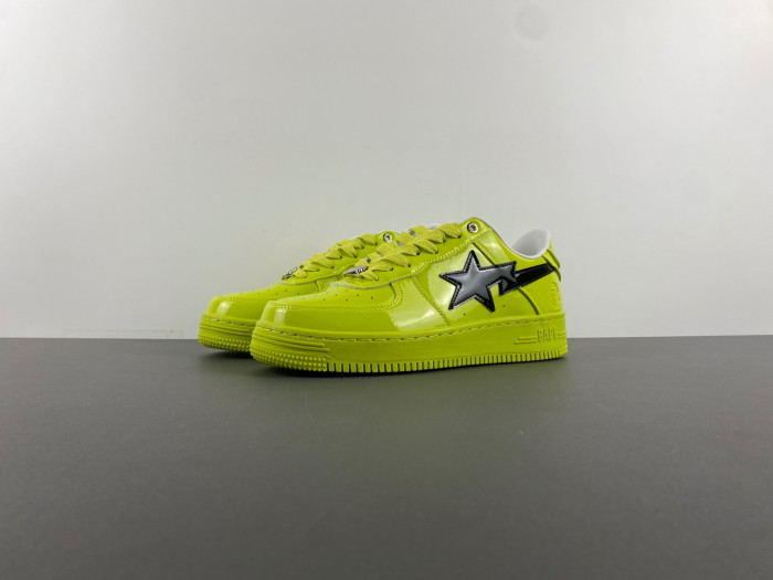 BAP*STA*