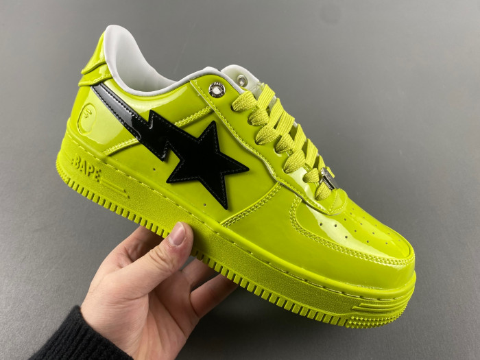 BAP*STA*