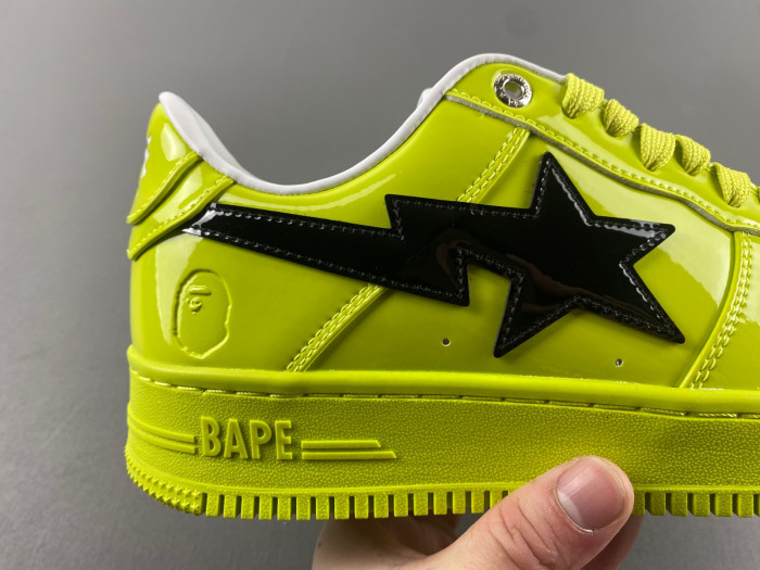 BAP*STA*