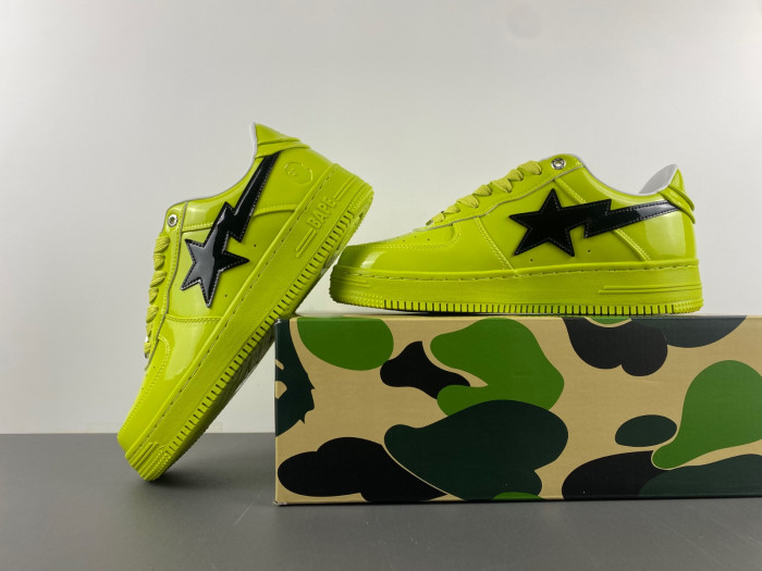 BAP*STA*