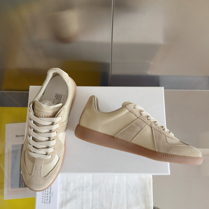 Maison Margielaa shoes