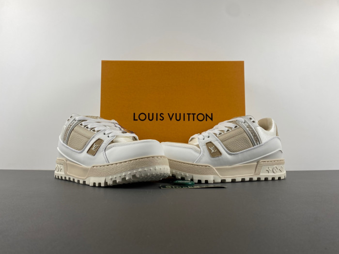 L&V SNEAKERS