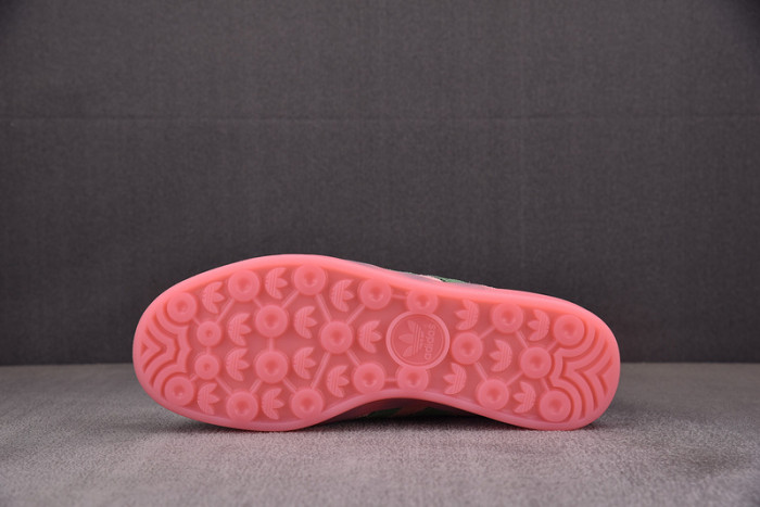 Ad Gazelle Indoor Semi Pink Spark Preloved Scarlet  IG6782