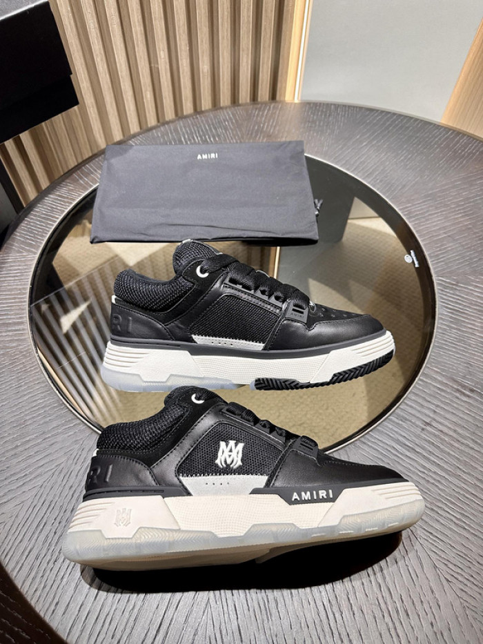 AM1R1 SNEAKERS