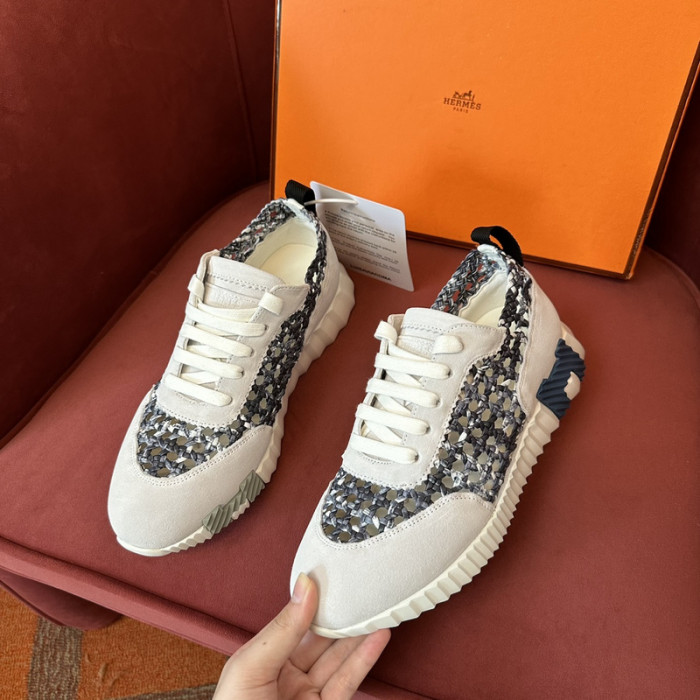 HER_MERS  SNEAKER