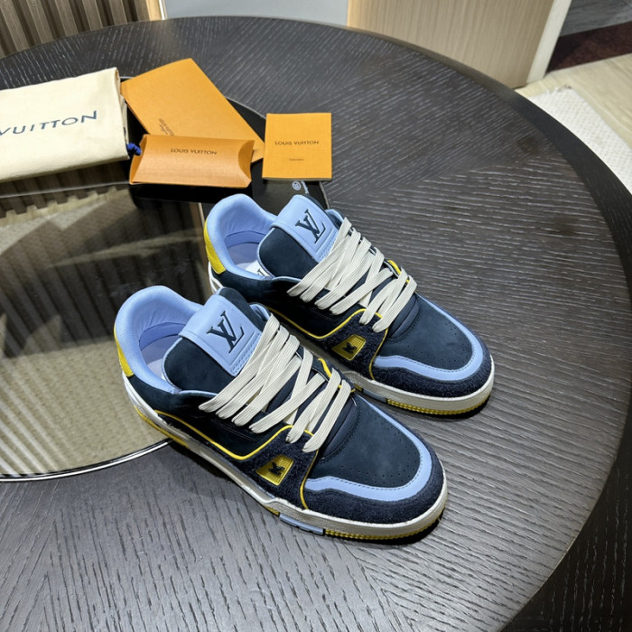 L&V SNEAKERS