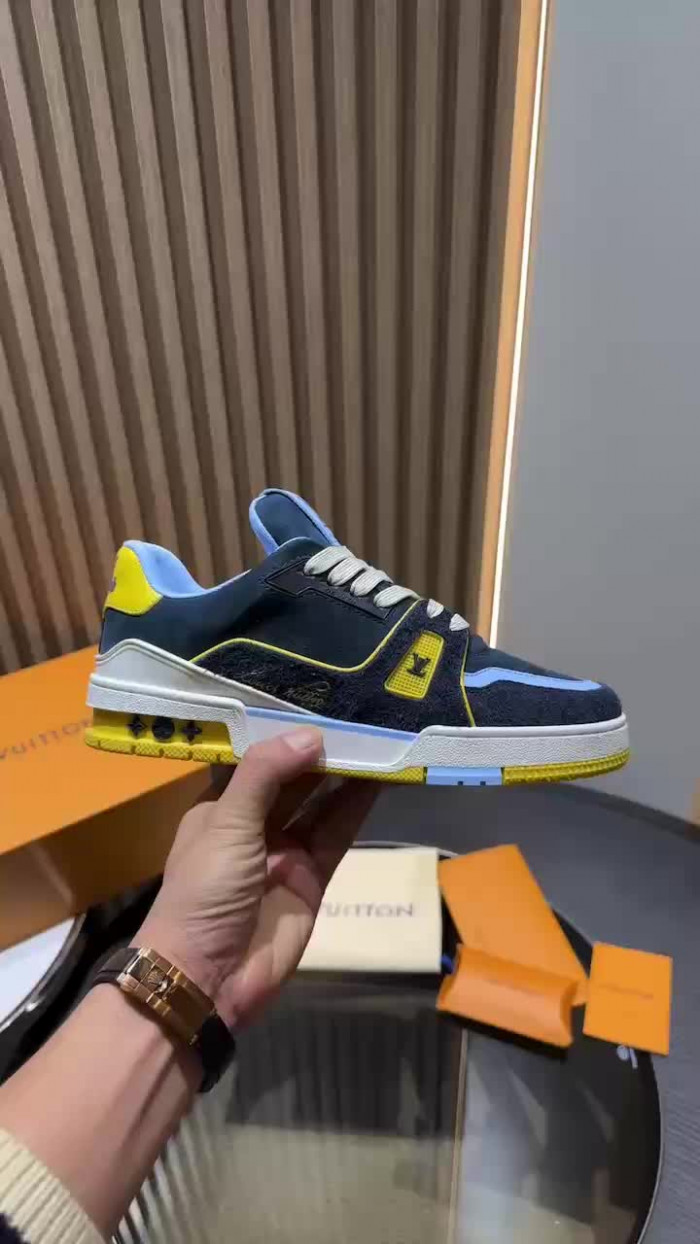 L&V SNEAKERS