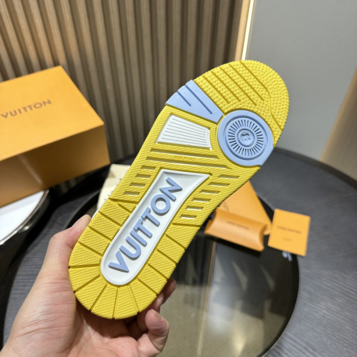 L&V SNEAKERS