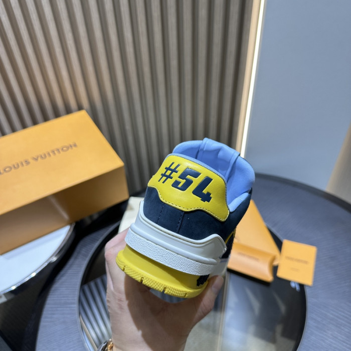 L&V SNEAKERS