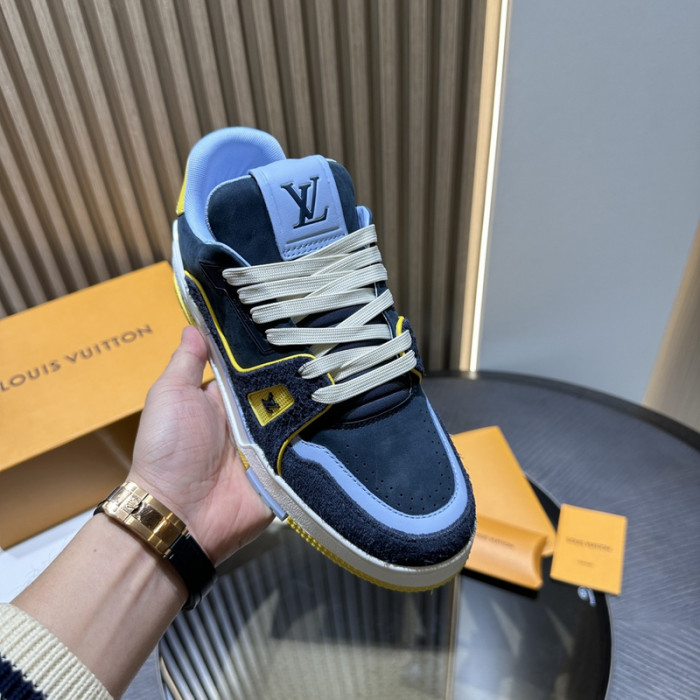 L&V SNEAKERS