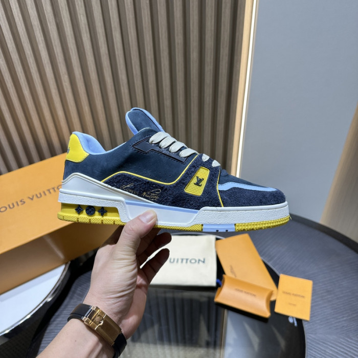 L&V SNEAKERS