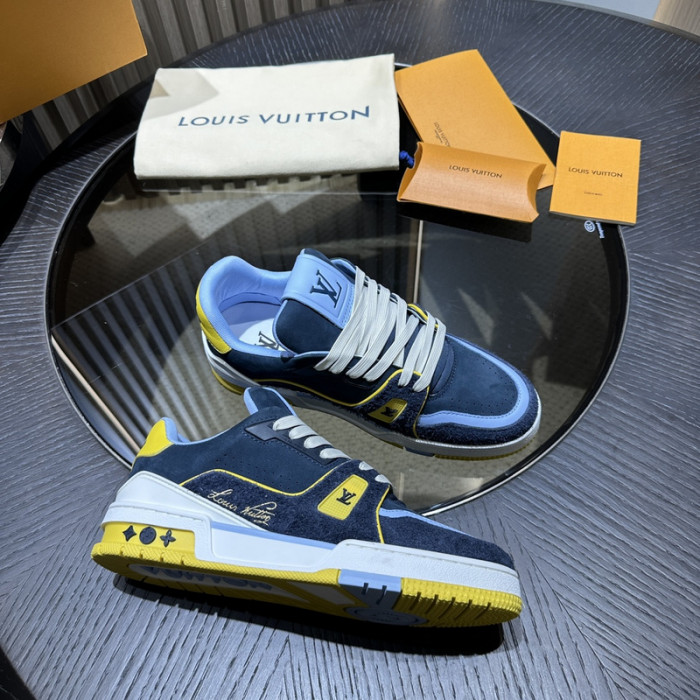 L&V SNEAKERS