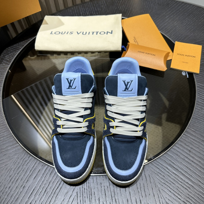 L&V SNEAKERS