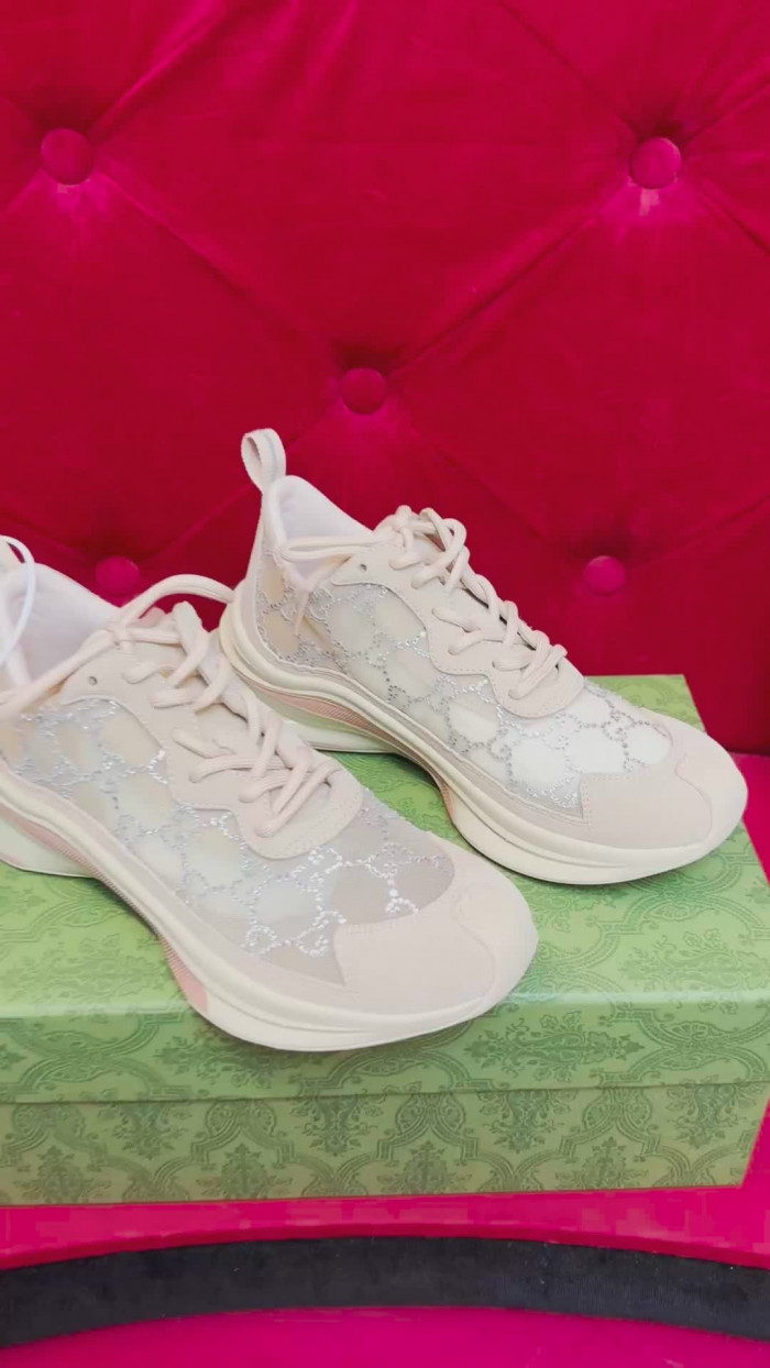 GUCC SNEAKER