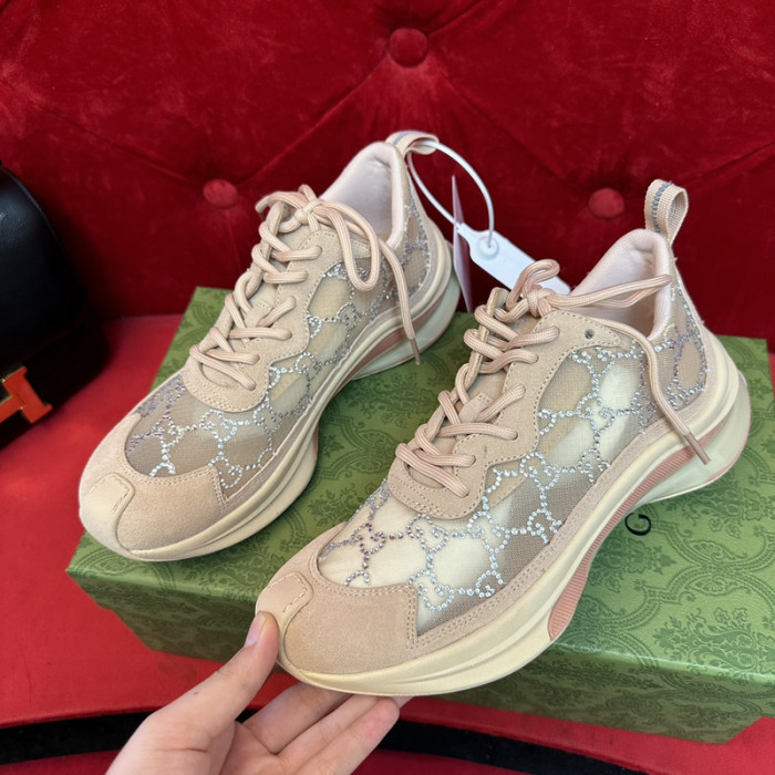 GUCC SNEAKER