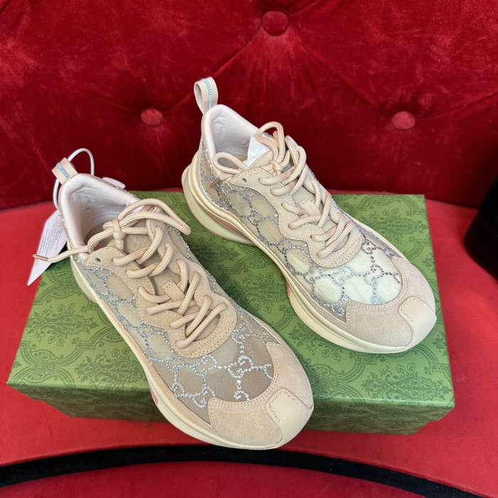 GUCC SNEAKER